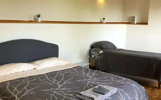 Studio Apartment In Neapolitan Castle Int 28