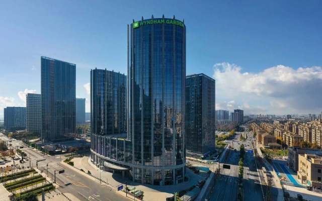 Wyndham Garden Hangzhou Yuhang