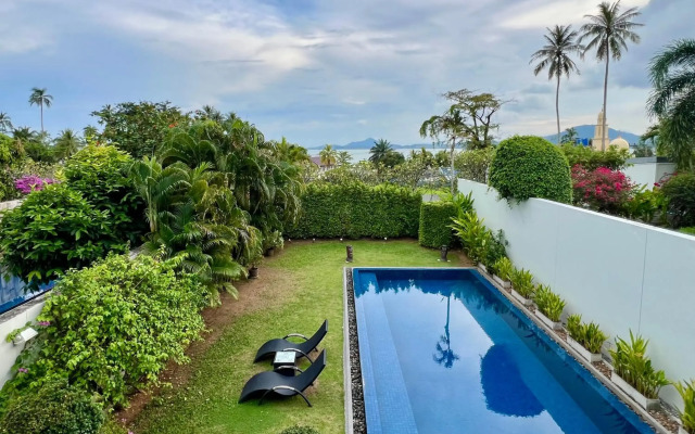 Baan Yamu Residences