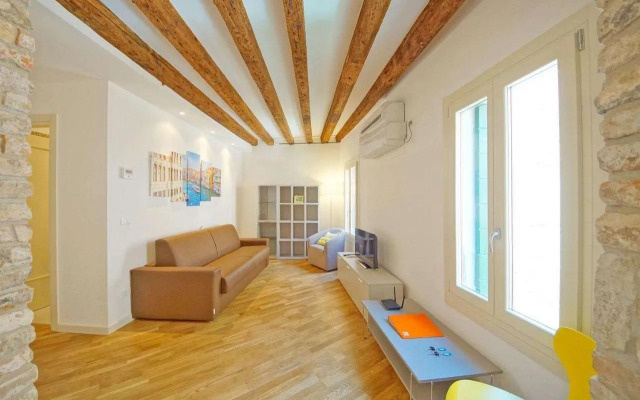 DolceVita Apartments N. 393