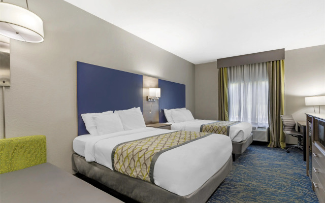 Best Western Knoxville Airport/Alcoa