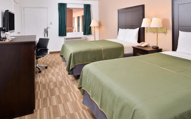 Americas Best Value Inn Clute Lake Jackson