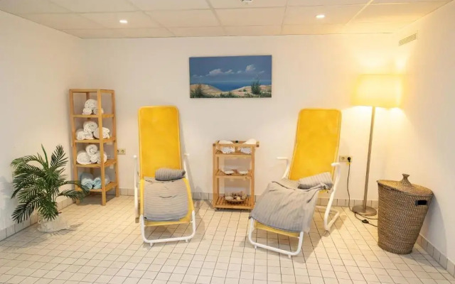 Hotel Christophorus
