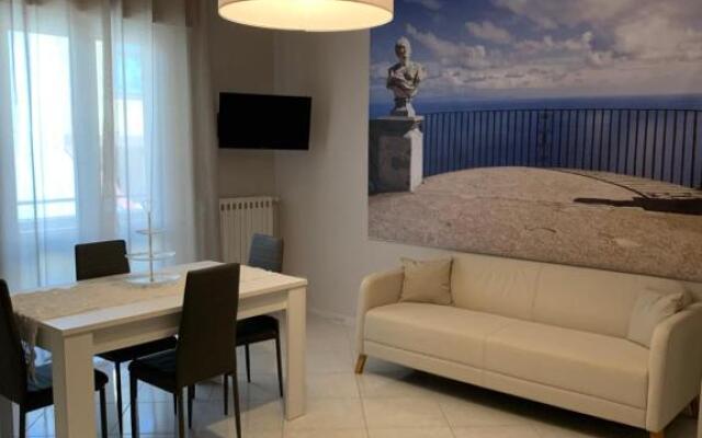 Caso Apartment - Holiday House