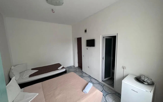 Vila Asterias