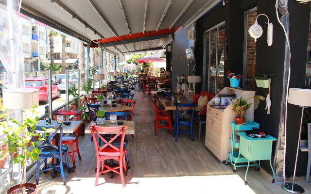 The Marmaris Boutique Hotel