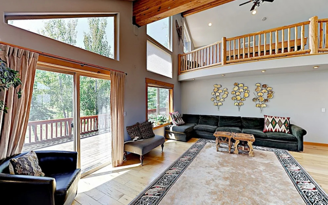 14550 Truckee - 4 Br Home
