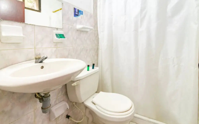 Ayenda Cavalier Suites