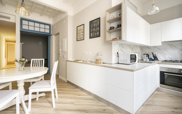 Pilastri 59 in Firenze