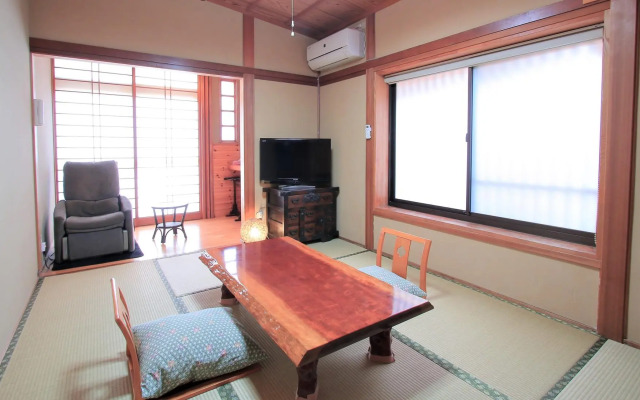 Shinkiya Ryokan