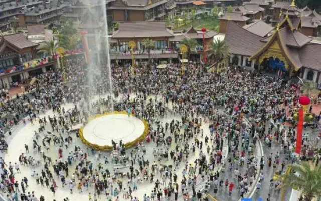 MangShiFanxihuayanmingsu