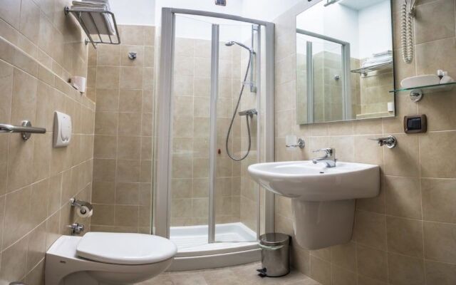 Hotel Ristorante il gusto di Valtellina