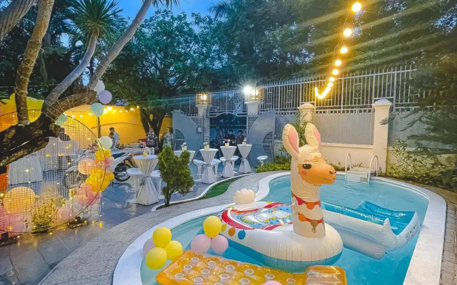 Villa 90 - Villa 86 Group