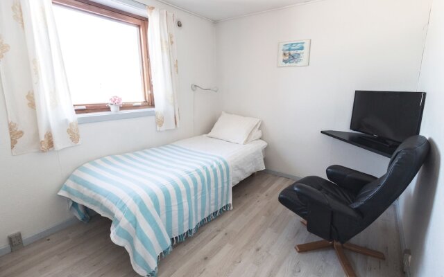 Ittoqqortoormiit Guesthouse
