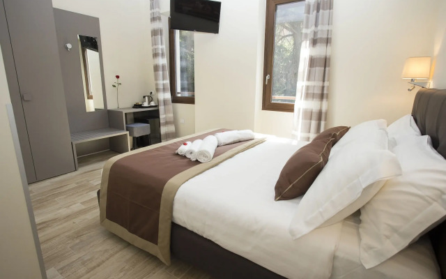 Leonardo Da Vinci Guest House
