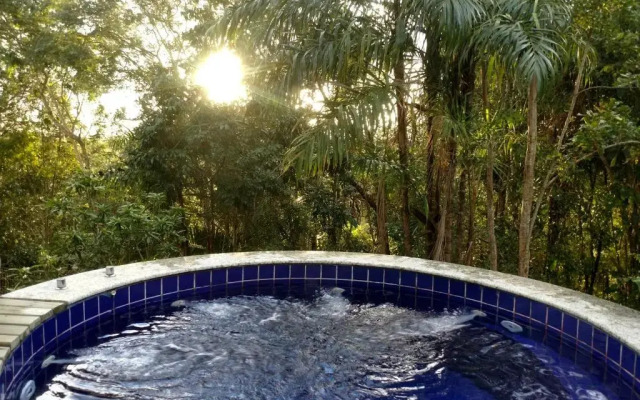 Bangalô Villas do Pratagy