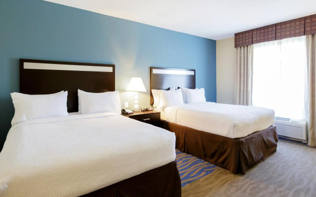 Holiday Inn Houston Webster by IHG