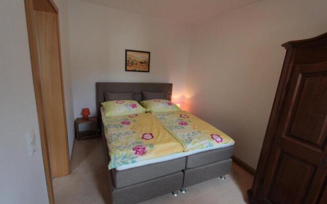 Ferienwohnung Frenkel