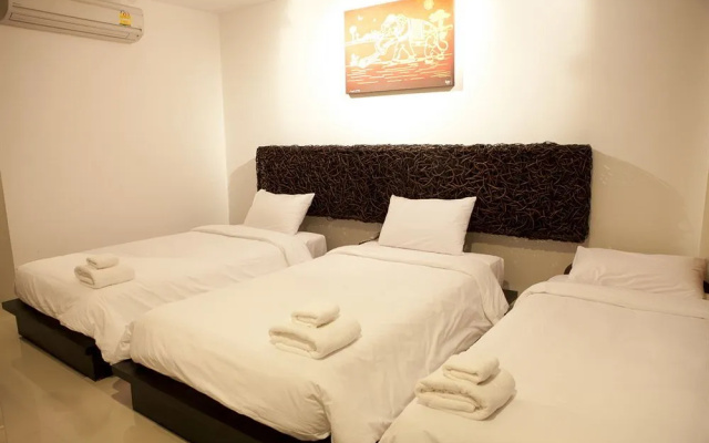 BS Premier Airport Hotel