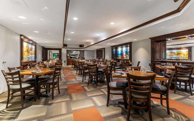 Best Western Ville-Marie Montreal Hotel & Suites