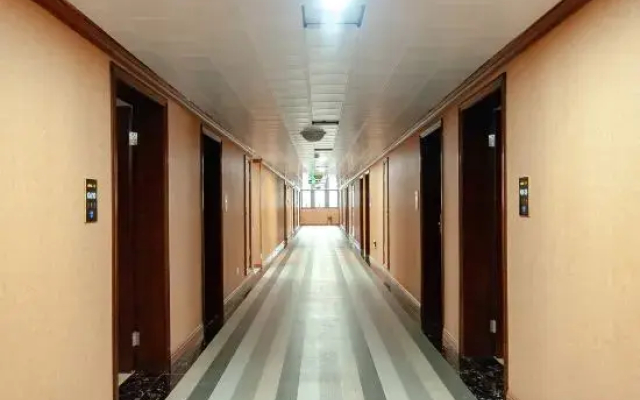 Daxinjunlan Hotel
