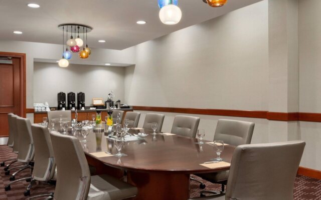 Renaissance Dallas Richardson Hotel