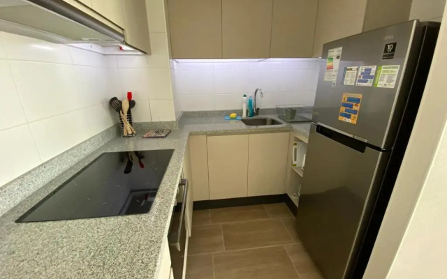 Departamento vista al mar Puerto Montt