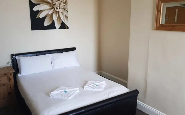 Lso Guest House
