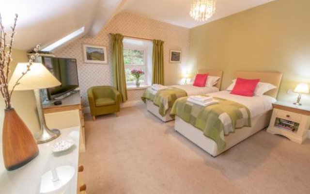 Ty Derw Country House B&B