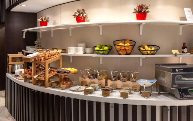 NH Collection Budapest City Center