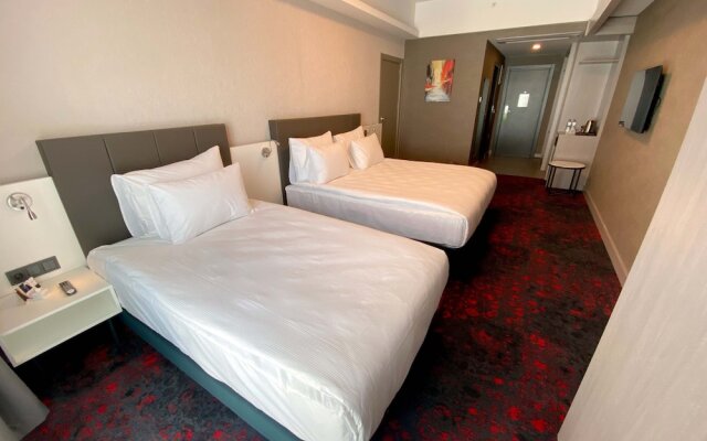 Spark Hotel Residence Konya