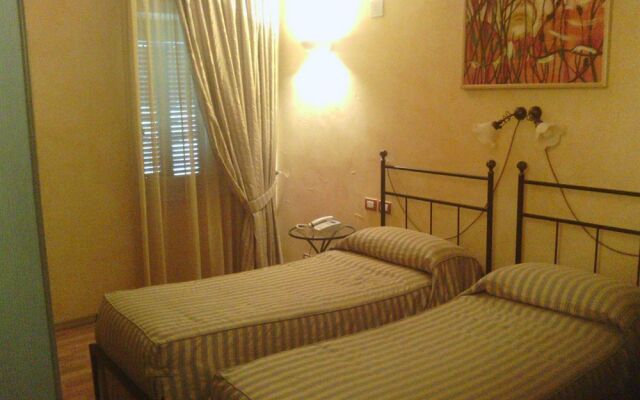 Albergo Toscana