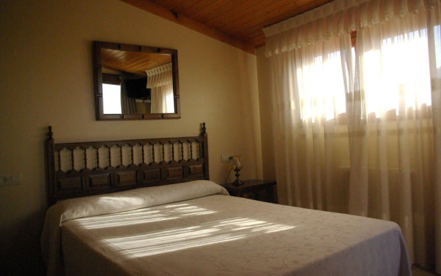 Casa Mariñeira Lourdes