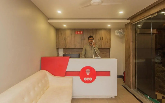 OYO 608 Mumbai