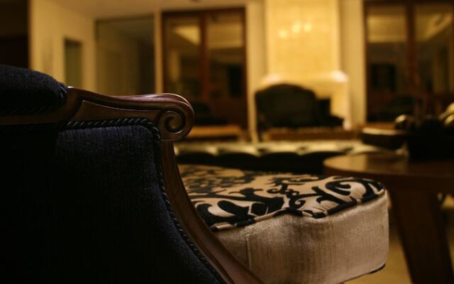 Veltsi Hotel