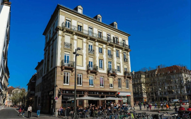 Studio Austerlitz