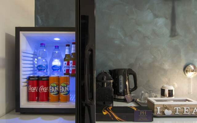 Piccolo Hotel Boutique