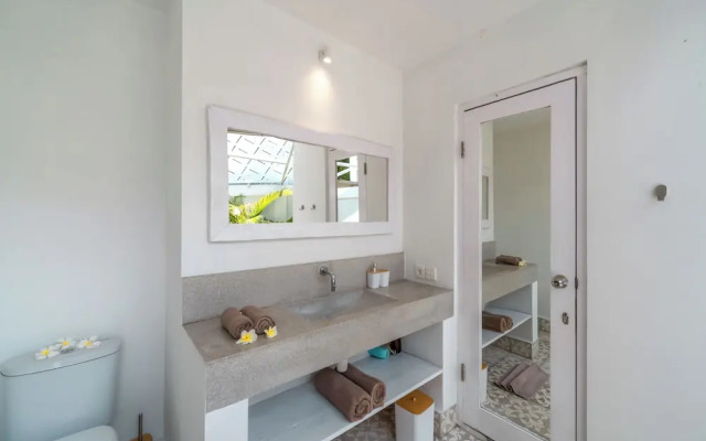 White Studio