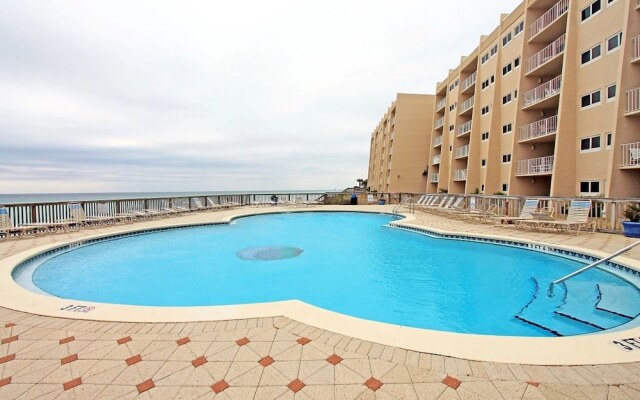 Beach House 401b 2 Bedroom Condo