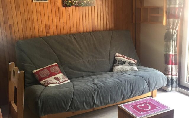 Carene N°13 : 2 Pièces 4 Personnes / 2 Rooms 4 People