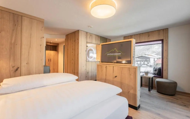 Biohotel Leutascherhof