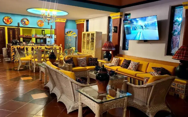 Casa Virgilios B&B