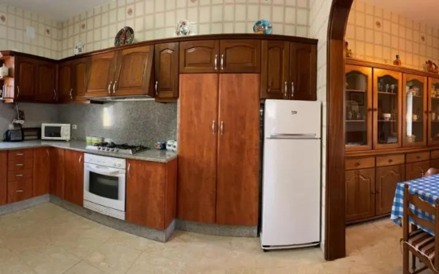 Casa Tucho