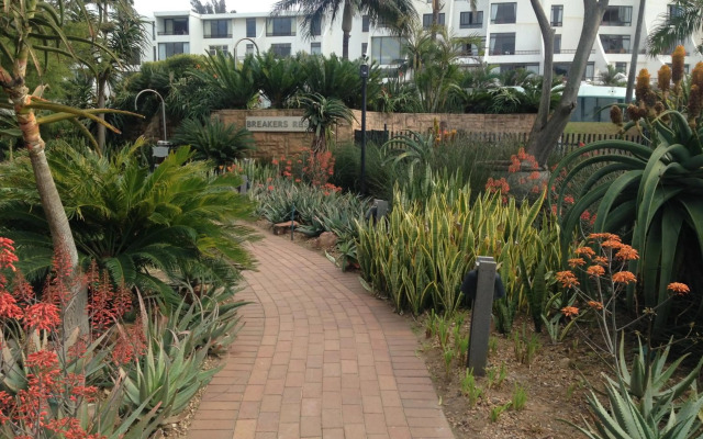 Beach Break Holiday Letting