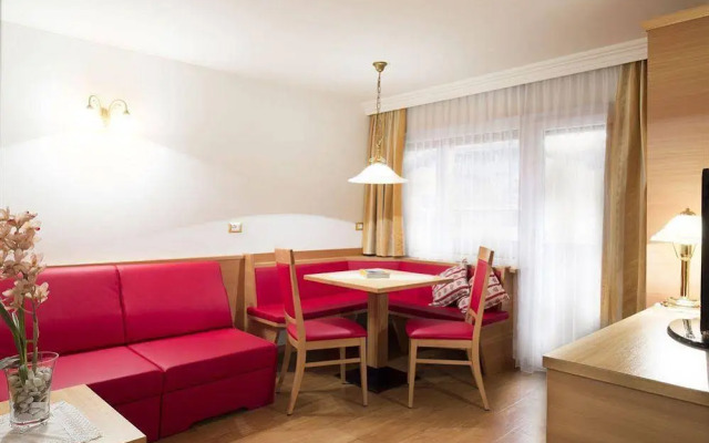 Residence Villa Gran Baita