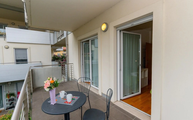 Torbole Relax, Pool & Balcony Apartment 2