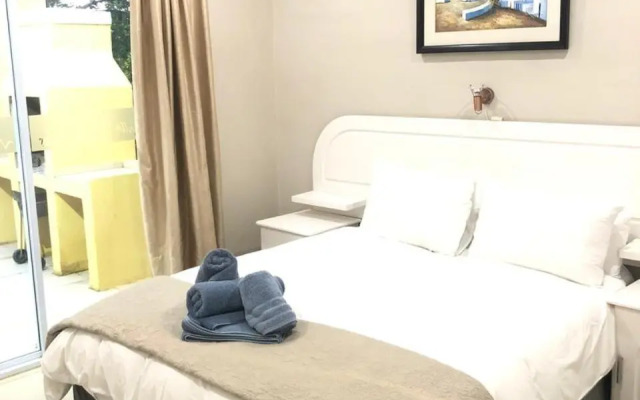 Caribbean Estates Villa B10 on Barbados