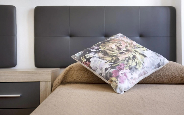 Apartamento Betty C