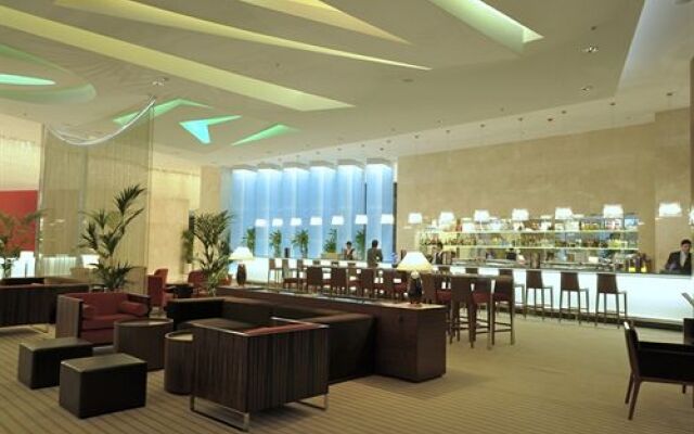 Grand Ankara Hotel Convention Center