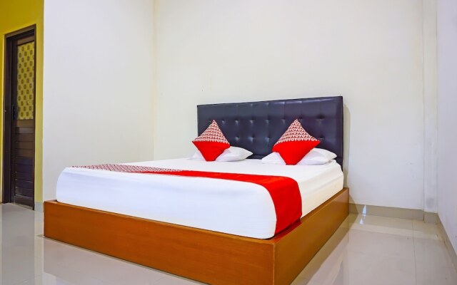 OYO 91668 Homestay Anitha Syariah Makassar
